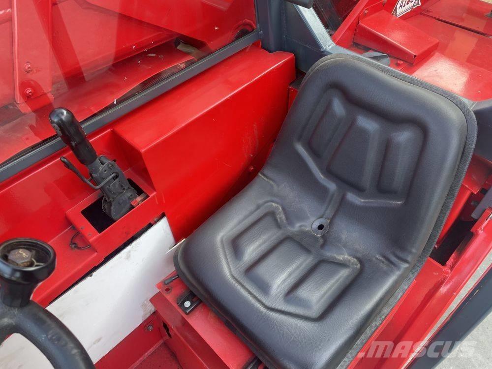 Manitou BT 420 Teleskopski viljuškari