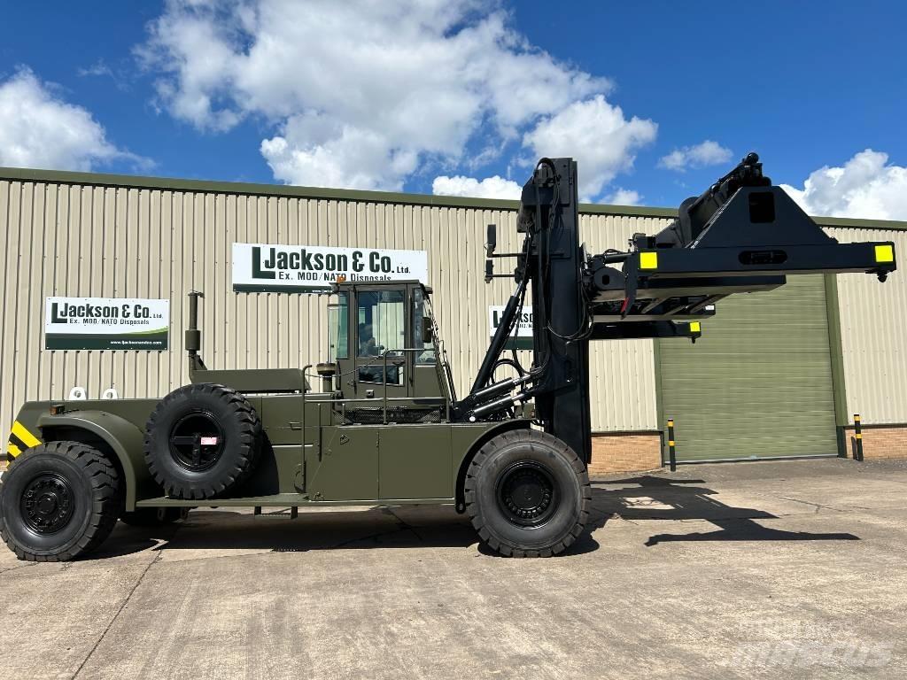 Hyster H32.00F-16CH Kontejnerski viljuškari
