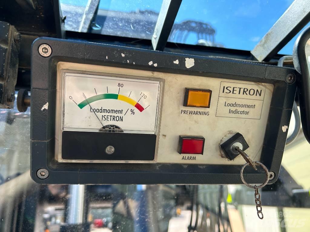 Hyster H32.00F-16CH Kontejnerski viljuškari