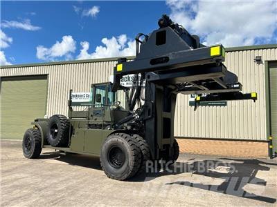 Hyster H32.00F-16CH Kontejnerski viljuškari