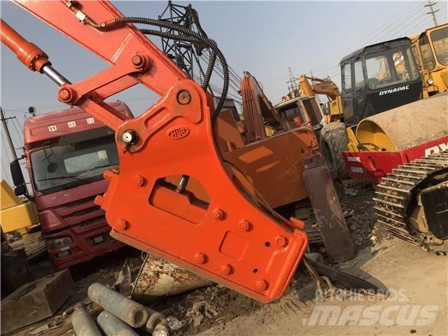 Doosan DH 220LC-7 Bageri guseničari