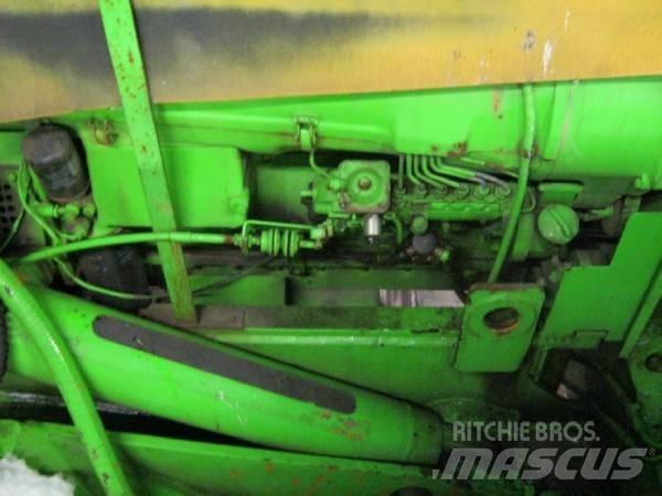  PL820R Polovni specijalni bageri