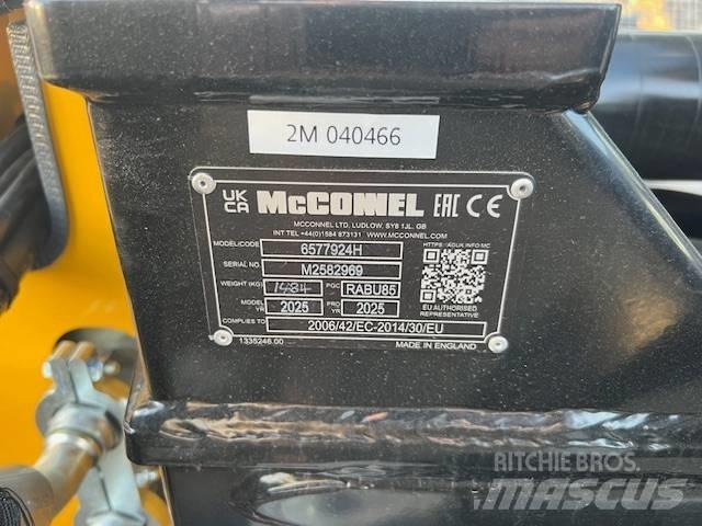 McConnel PA 6577 T Sekači trimeri za ogradu