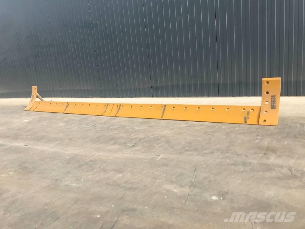 Edge Grader Set Ostale komponente za građevinarstvo