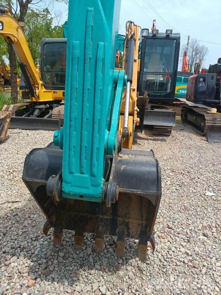 Sunward SWE 90 Bageri guseničari