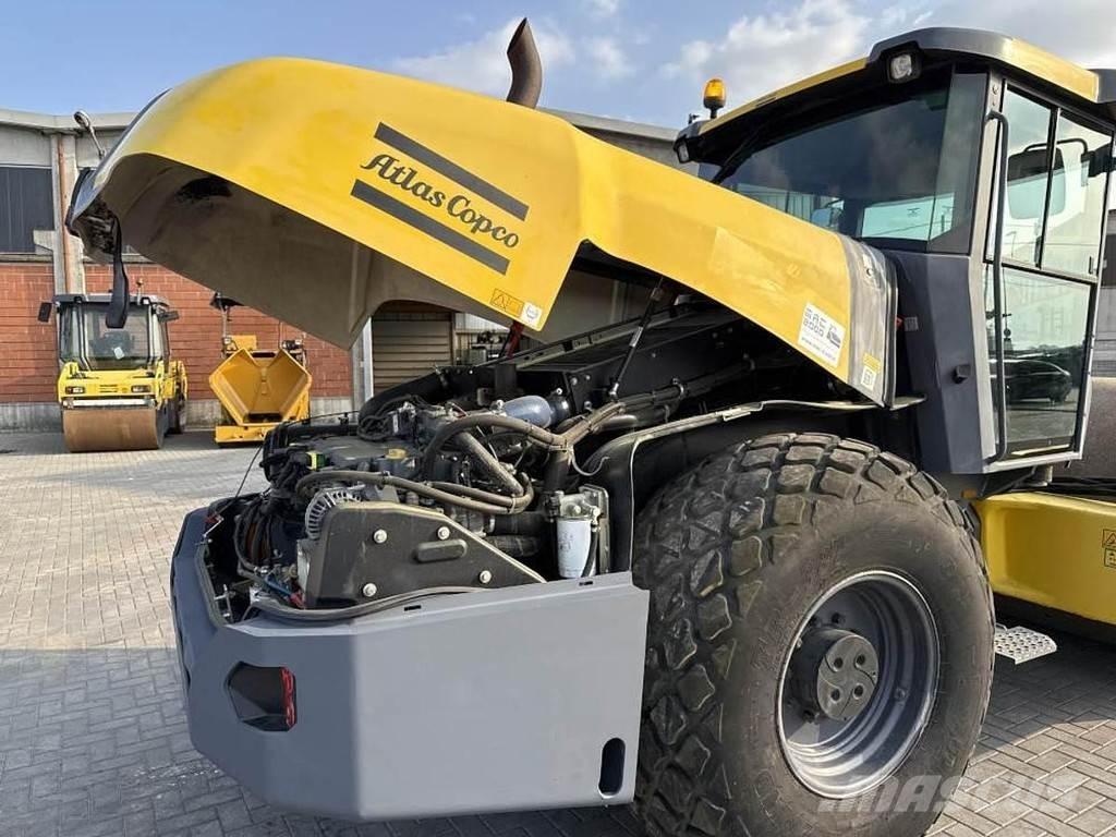 Dynapac CA 6000D Valjci sa jednim bubnjem