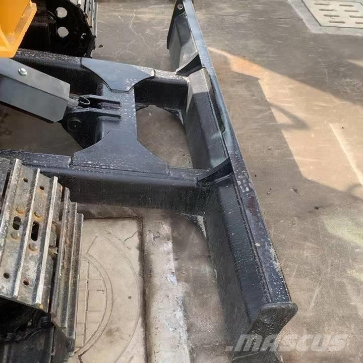 CAT 306 E2 Mini bageri < 7t