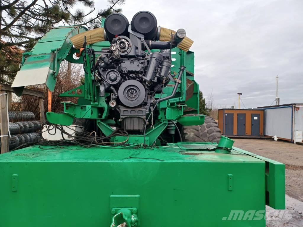 Albach Silvator Ostalo