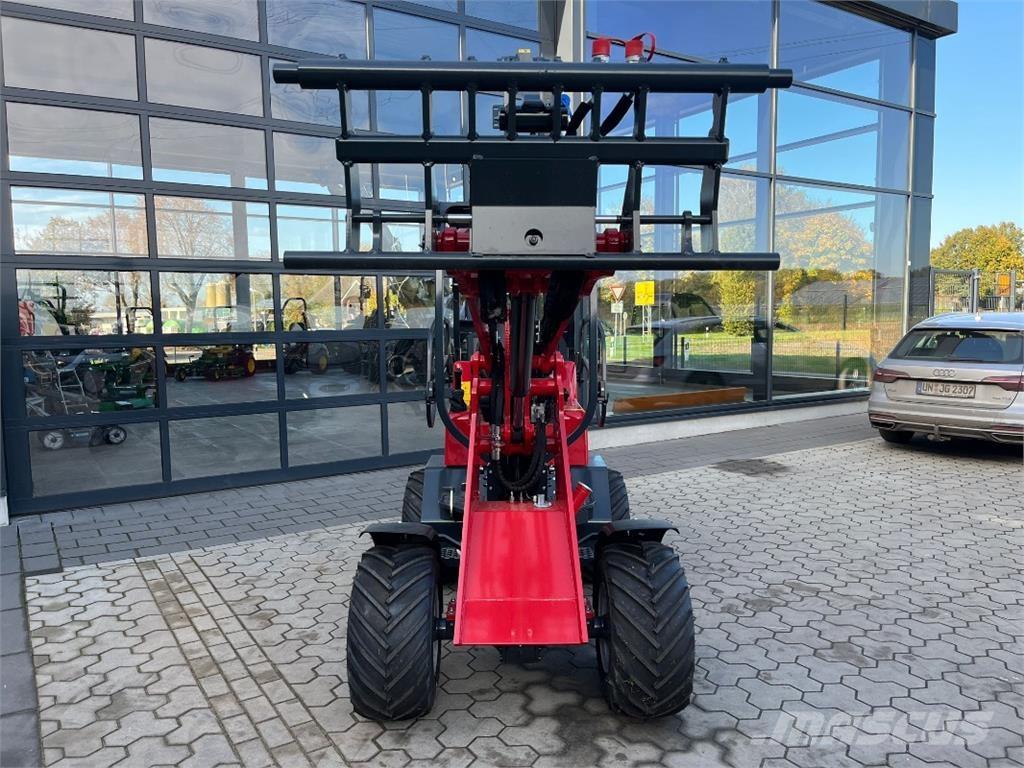 Schäffer 2028 Ostale poljoprivredne mašine