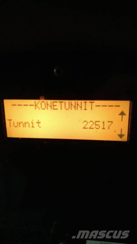 Volvo L 180 E HL Utovarivači na točkove