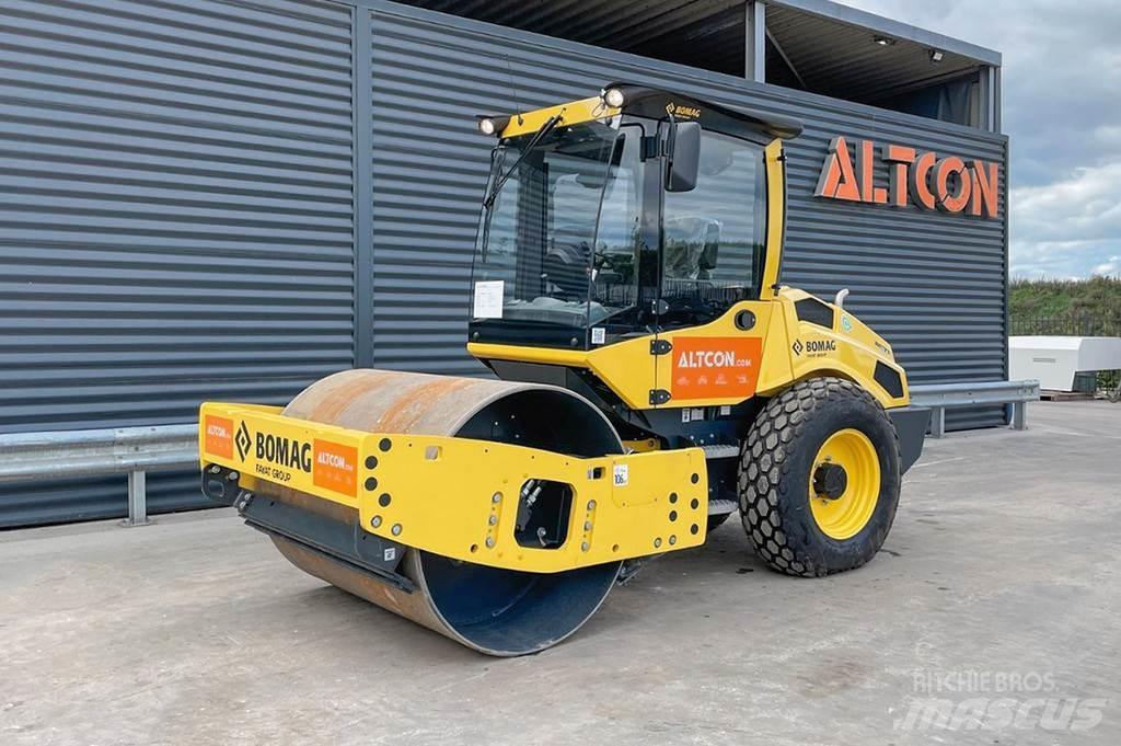 Bomag BW 177 D-5 Valjci sa jednim bubnjem