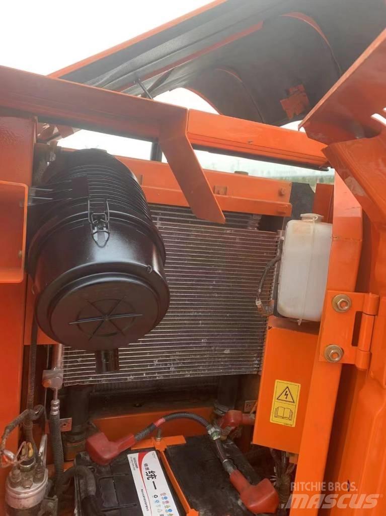 Hitachi ZX 60 Mini bageri < 7t