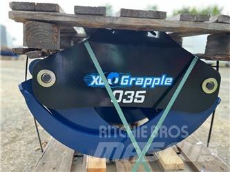  XL Grapple 035 Grajferi