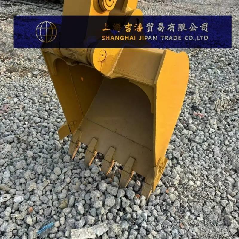 CAT 305.5 E Mini bageri < 7t