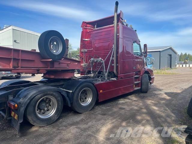 Volvo NH 12 Tegljači