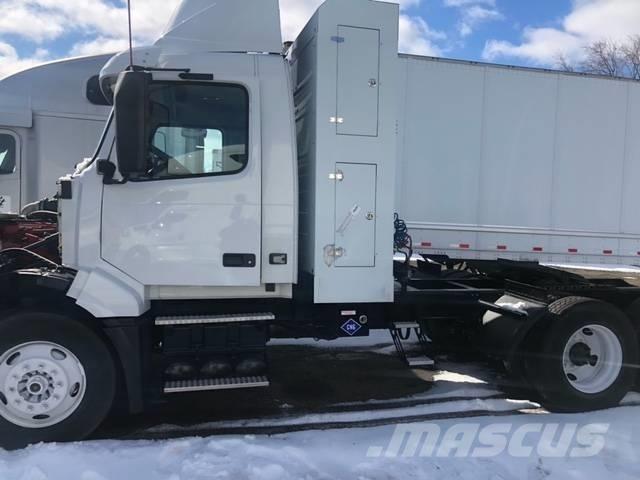 Volvo VNL Tegljači