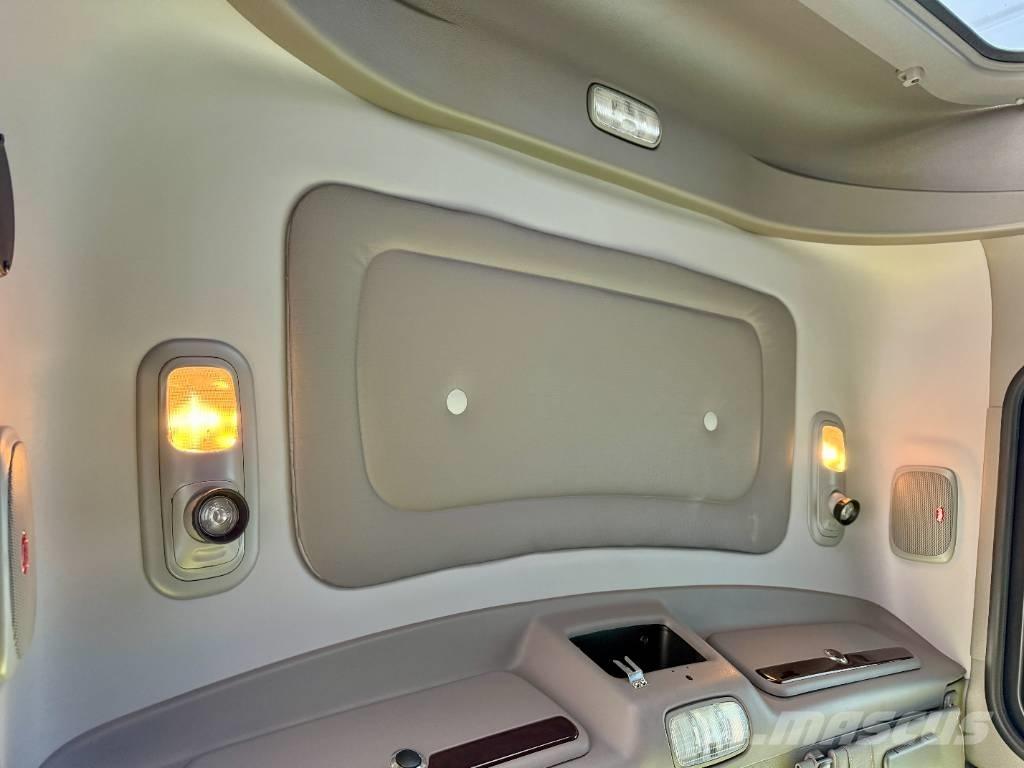 Peterbilt 389 Tegljači