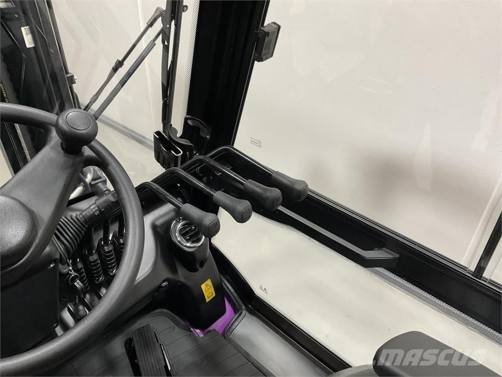  AntOn CBH 2.5 Električni viljuškari