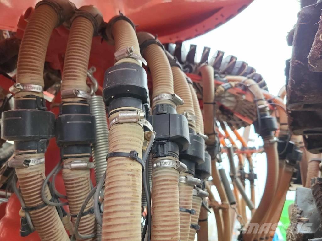 Kuhn Espro R 6000 C Kombinovane sejačice