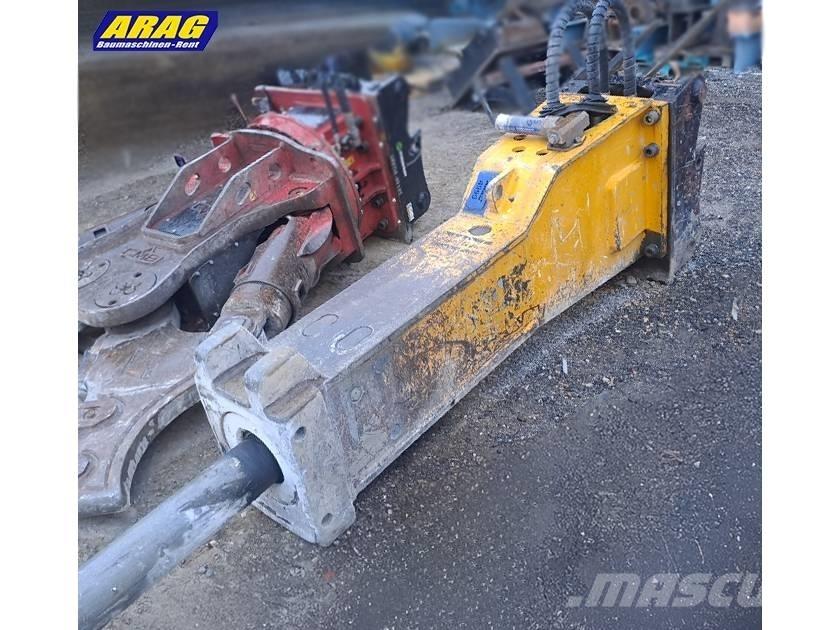 Atlas Copco MB 1700 Čekići