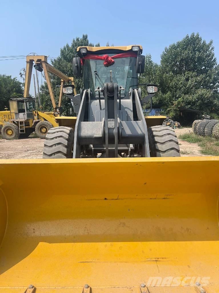 XCMG LW 300 FV Utovarivači na točkove