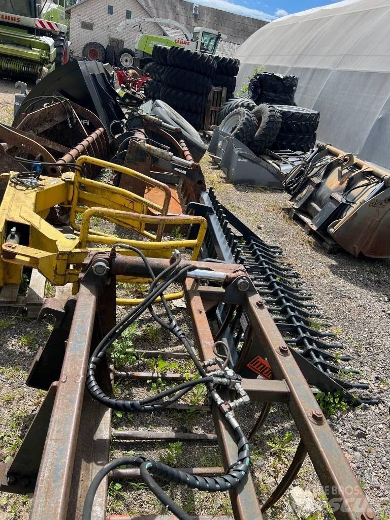Merlo P 38.13 Teleskopski viljuškari