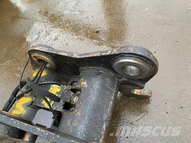 CAT 329 E 330F Brze spojke