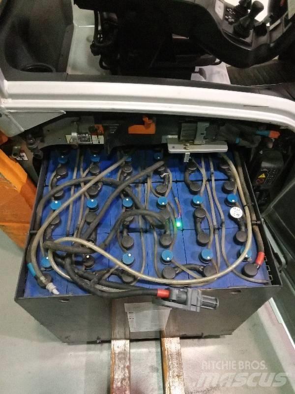 Still RX 20-20L Električni viljuškari