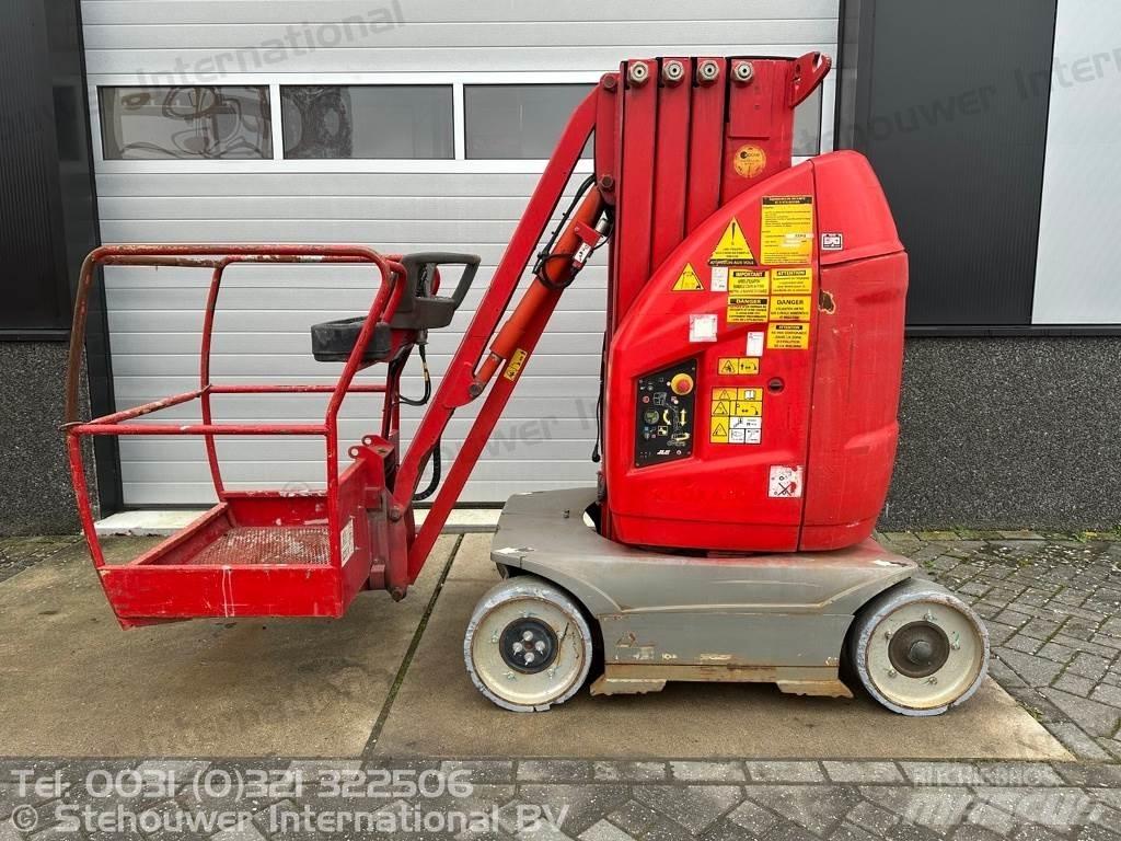 JLG Toucan 10E Ostali kranovi i platforme
