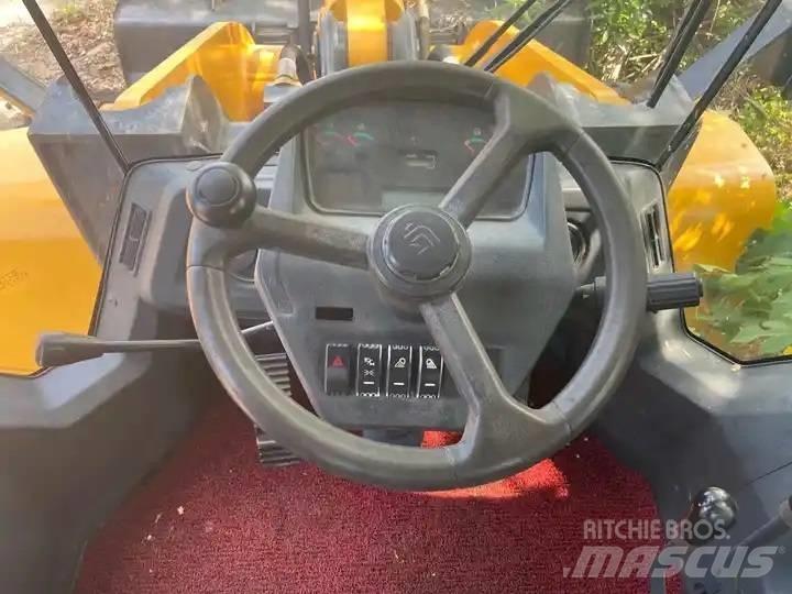 LiuGong 856 Utovarivači na točkove