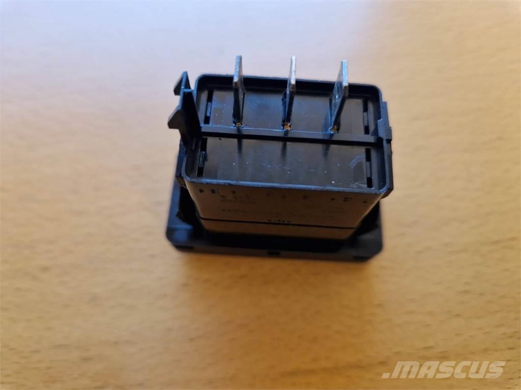 Eco Log 7004964 Elektronika