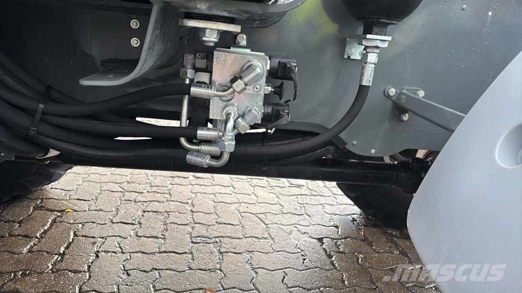 Kramer 5075 Utovarivači na točkove