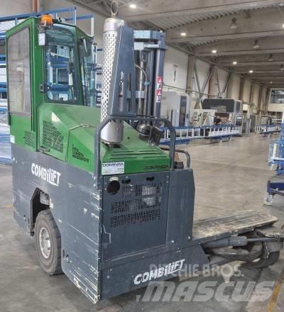 Combilift C 4000 L Viljuškari sa 4-stranskim dohvatom