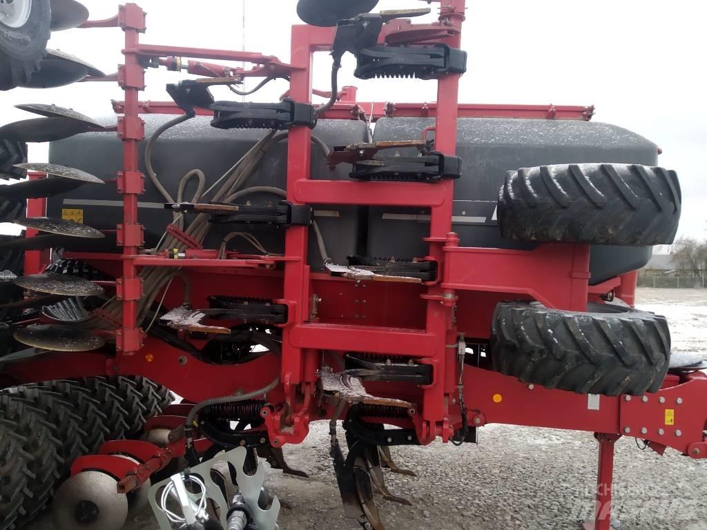 Horsch Focus 6 TD Sejačice