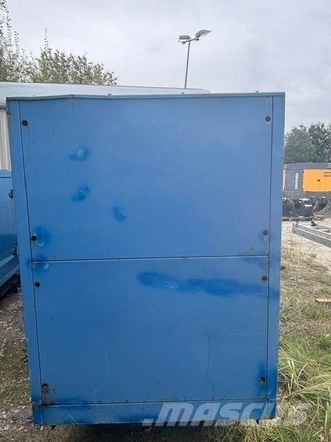 Sdmo V220C Ostali generatori