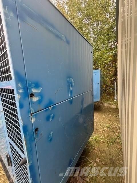 Sdmo V220C Ostali generatori