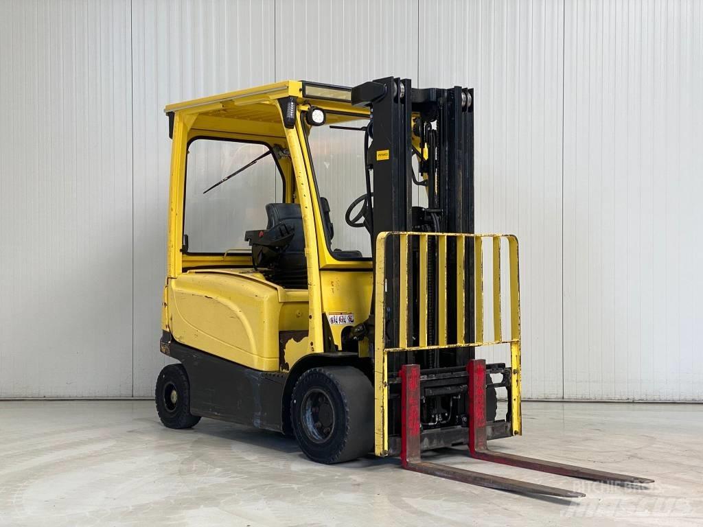 Hyster J2.5XN Električni viljuškari