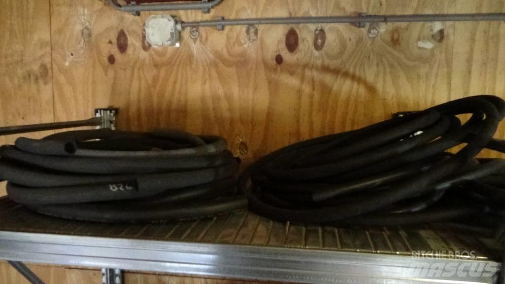 Delmag Spare parts Ostalo za građevinarstvo