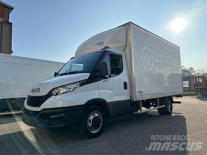 Iveco 35C16 Ostalo