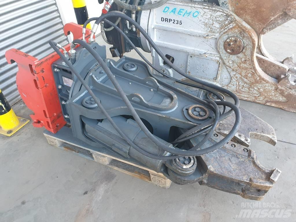 Hammer MT10 Cutter Makaze