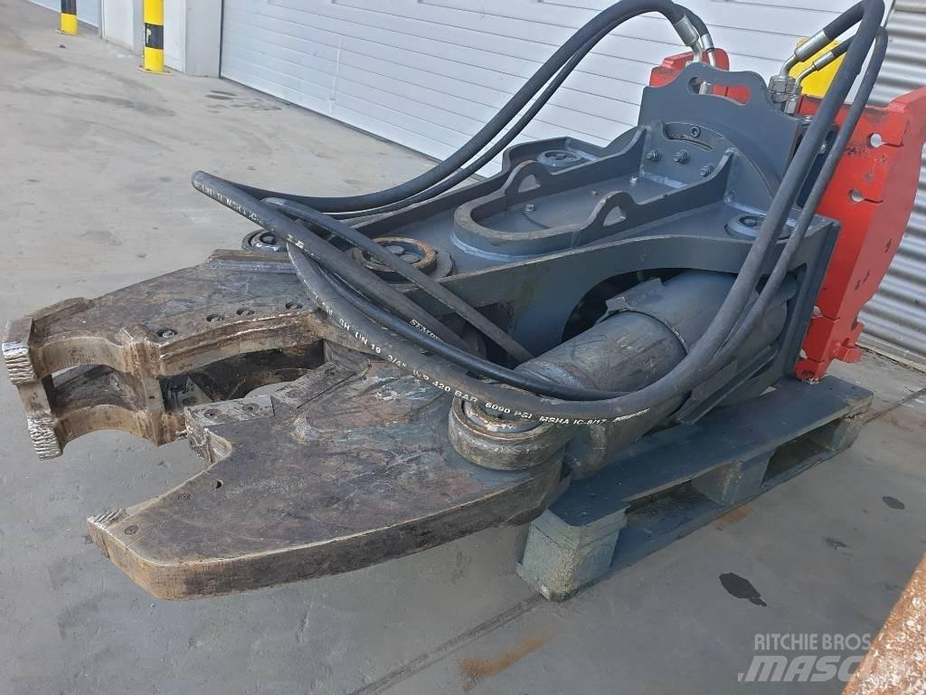 Hammer MT10 Cutter Makaze