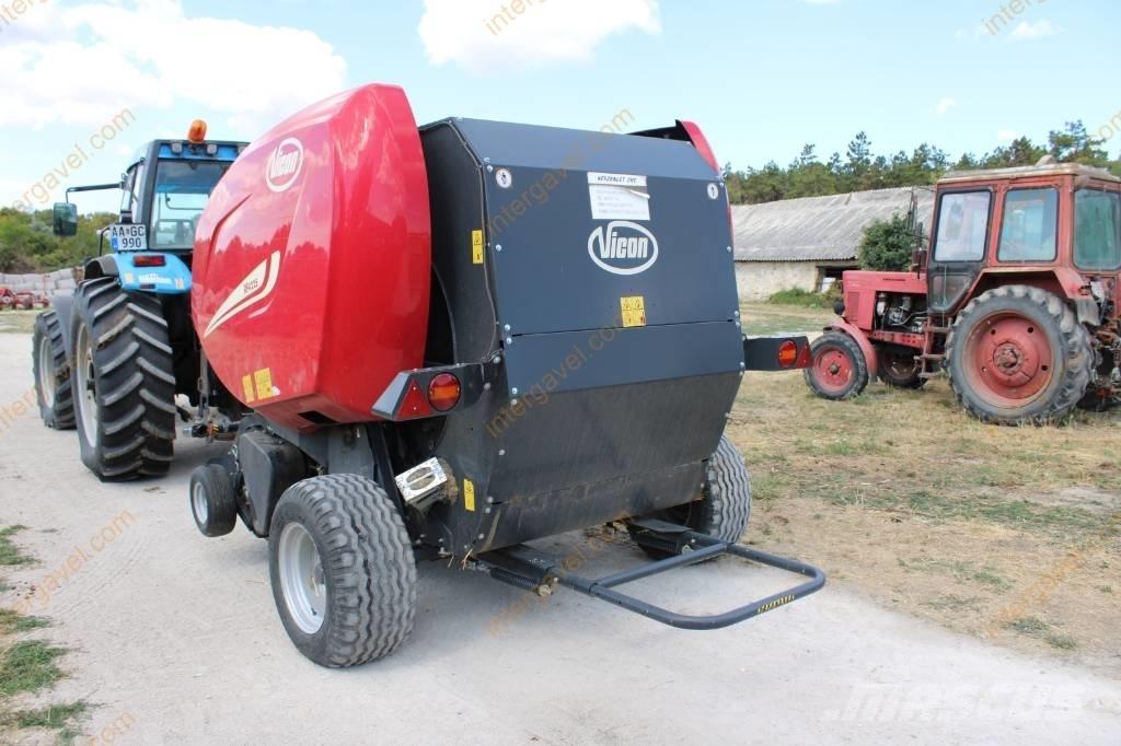 Vicon RF 4225 R Prese/balirke za rolo bale