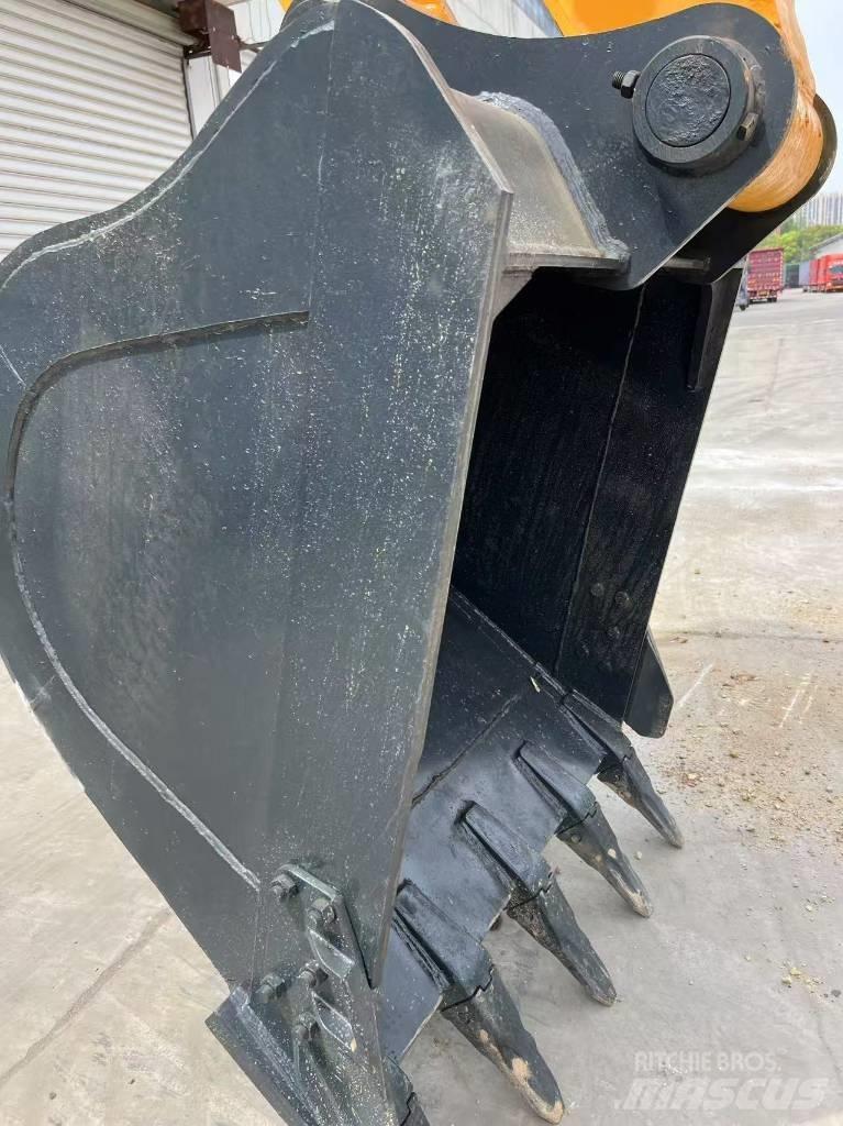 Hyundai R305LC-9T Bageri guseničari