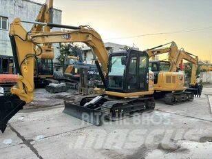 CAT 307E2 Mini bageri < 7t