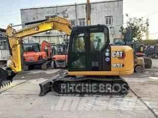 CAT 307E2 Mini bageri < 7t