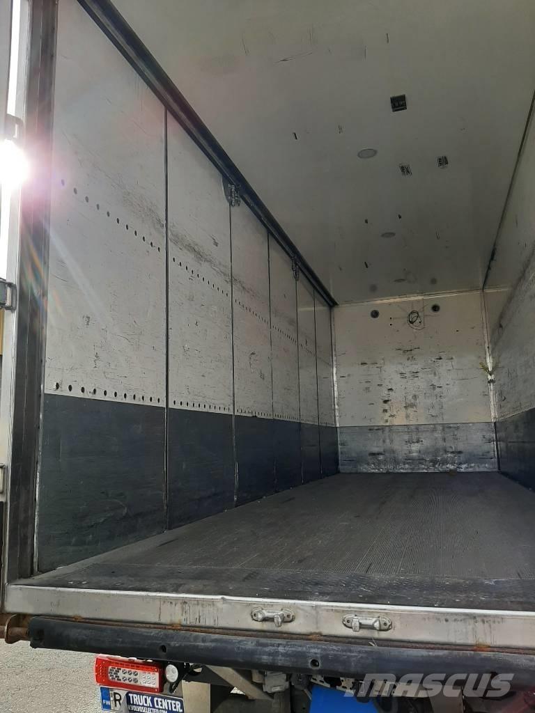 Volvo FH 13 Kamioni hladnjače
