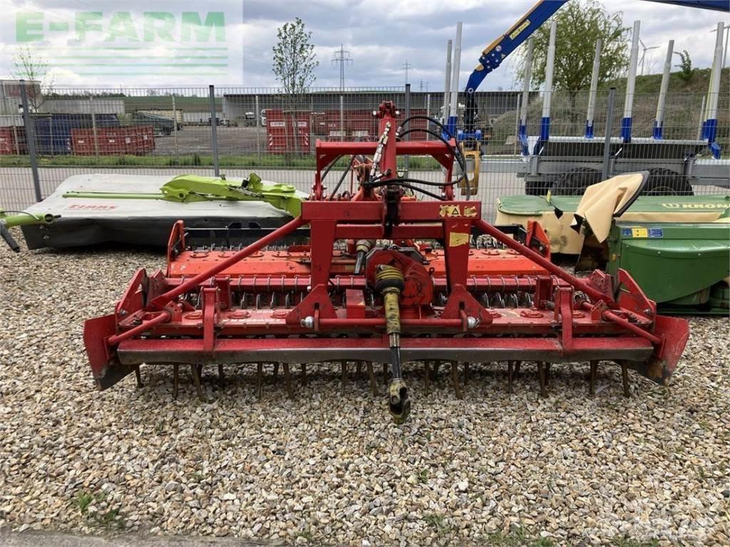 Lely terra 300-22 Tanjirače