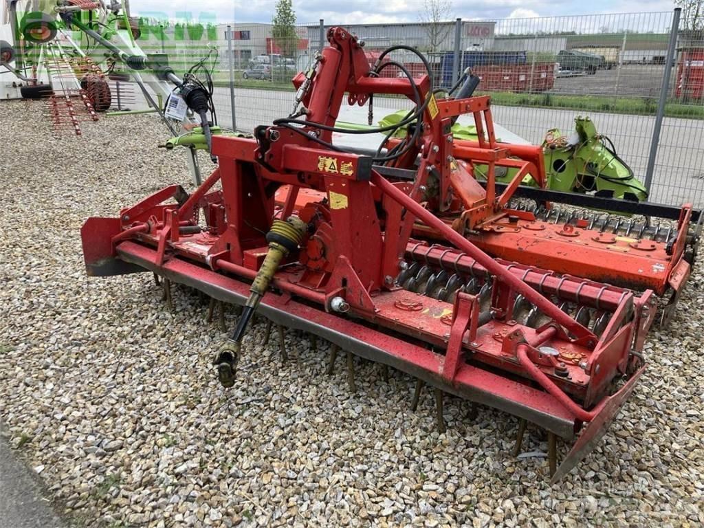 Lely terra 300-22 Tanjirače