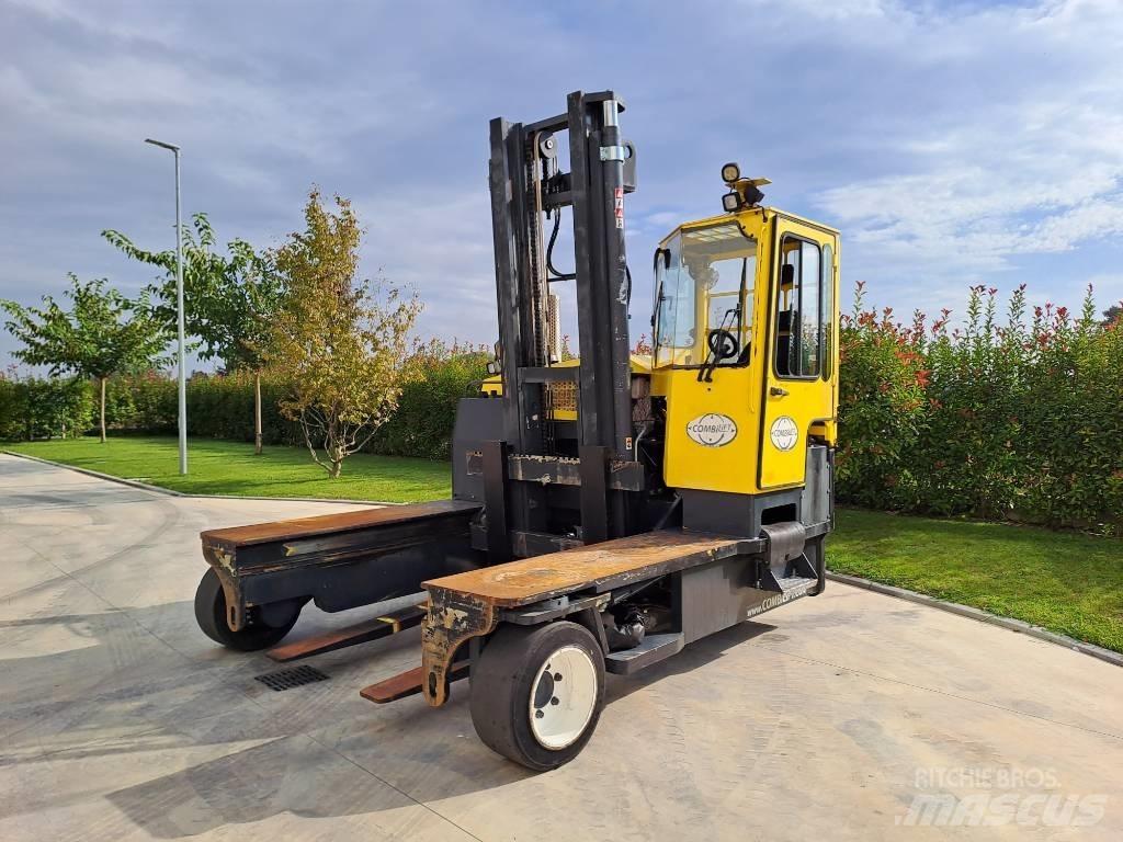 Combilift C 10000 Viljuškari sa 4-stranskim dohvatom