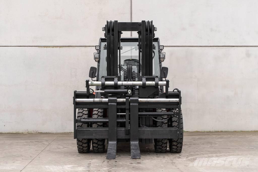 Manitou MI 80 Dizelski viljuškari